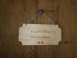 La petite plaine