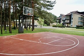 Uzkanaves Apartments
