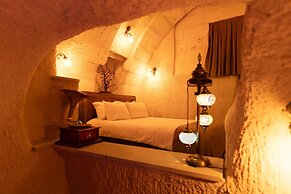 Lemon Cave Suites And Coffee House