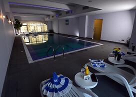 The Venue Resident