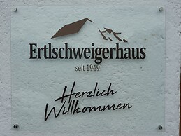 Ertlschweigerhaus