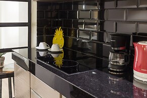Fiori Apartment