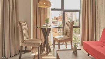 Fiori Apartment
