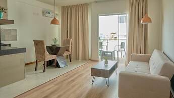 Fiori Apartment