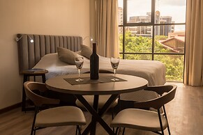 Fiori Apartment