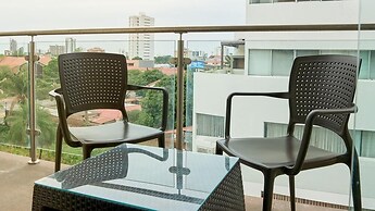 Fiori Apartment