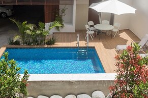 Fiori Apartment