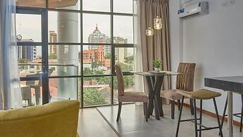 Fiori Apartment