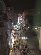 Golden Street Hotel