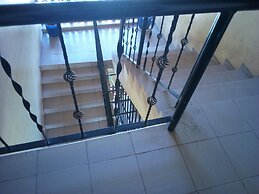 Kayrock Hotel