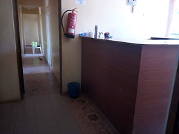Kayrock Hotel