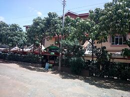 Kayrock Hotel
