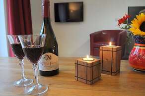 Lovely, Light and Airy 1-bed Flat in Stornoway