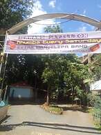 AIRMAN'S Pavillon