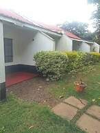 AIRMAN'S Pavillon