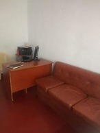AIRMAN'S Pavillon