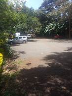 AIRMAN'S Pavillon