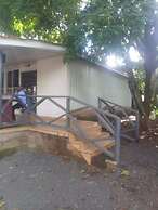 AIRMAN'S Pavillon