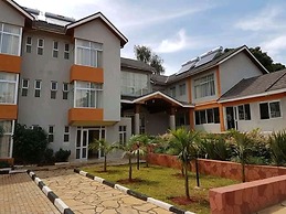 Milimani Hotel