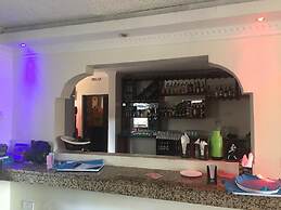 Milimani Hotel