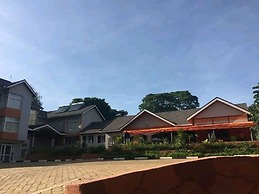 Milimani Hotel