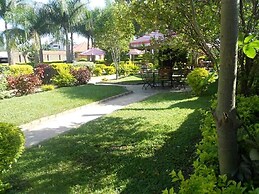 Milimani Hotel