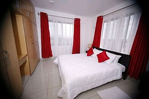 Milimani Hotel