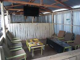 Milimani Resort