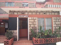 Milimani Resort