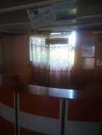 Rock Beach Resort