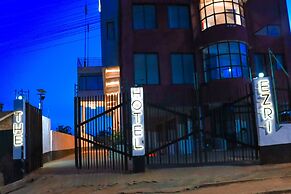 The Hotel Ezri