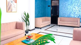 The Hotel Ezri
