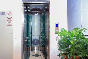 The Hotel Ezri