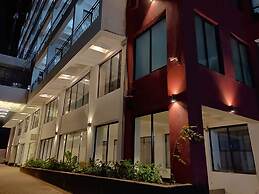 The Hotel Ezri