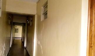 Pekars Lodge