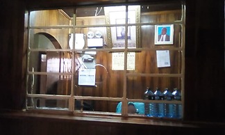 Pekars Lodge