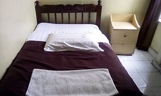 Pekars Lodge