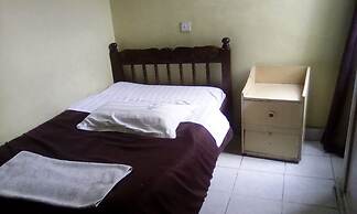 Pekars Lodge