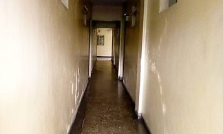 Pekars Lodge