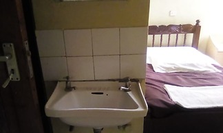 Pekars Lodge