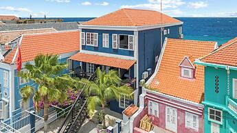PM78 Boutique Apartments