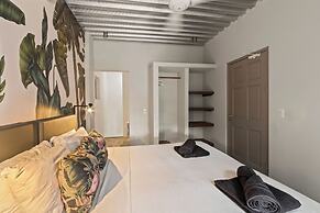 PM78 Boutique Apartments
