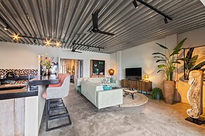 PM78 Boutique Apartments