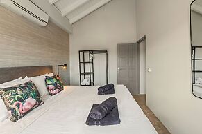 PM78 Boutique Apartments