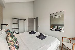 PM78 Boutique Apartments