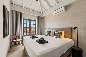 PM78 Boutique Apartments