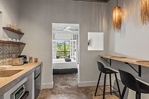 PM78 Boutique Apartments