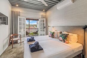 PM78 Boutique Apartments