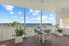 PM78 Boutique Apartments