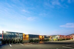 Hotel R9 The Yard Oyamakizawa